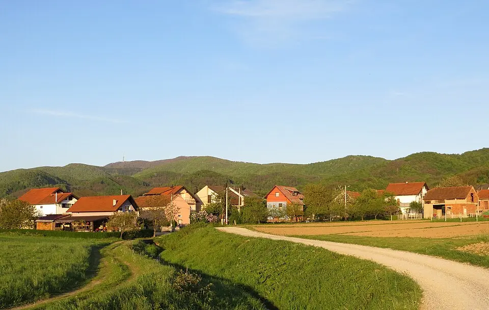 Jablanovec