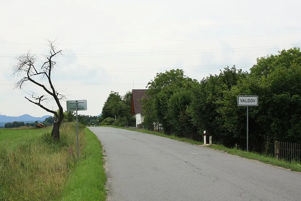 Bild: Matěj Baťha · CC BY-SA 3.0 Valdov