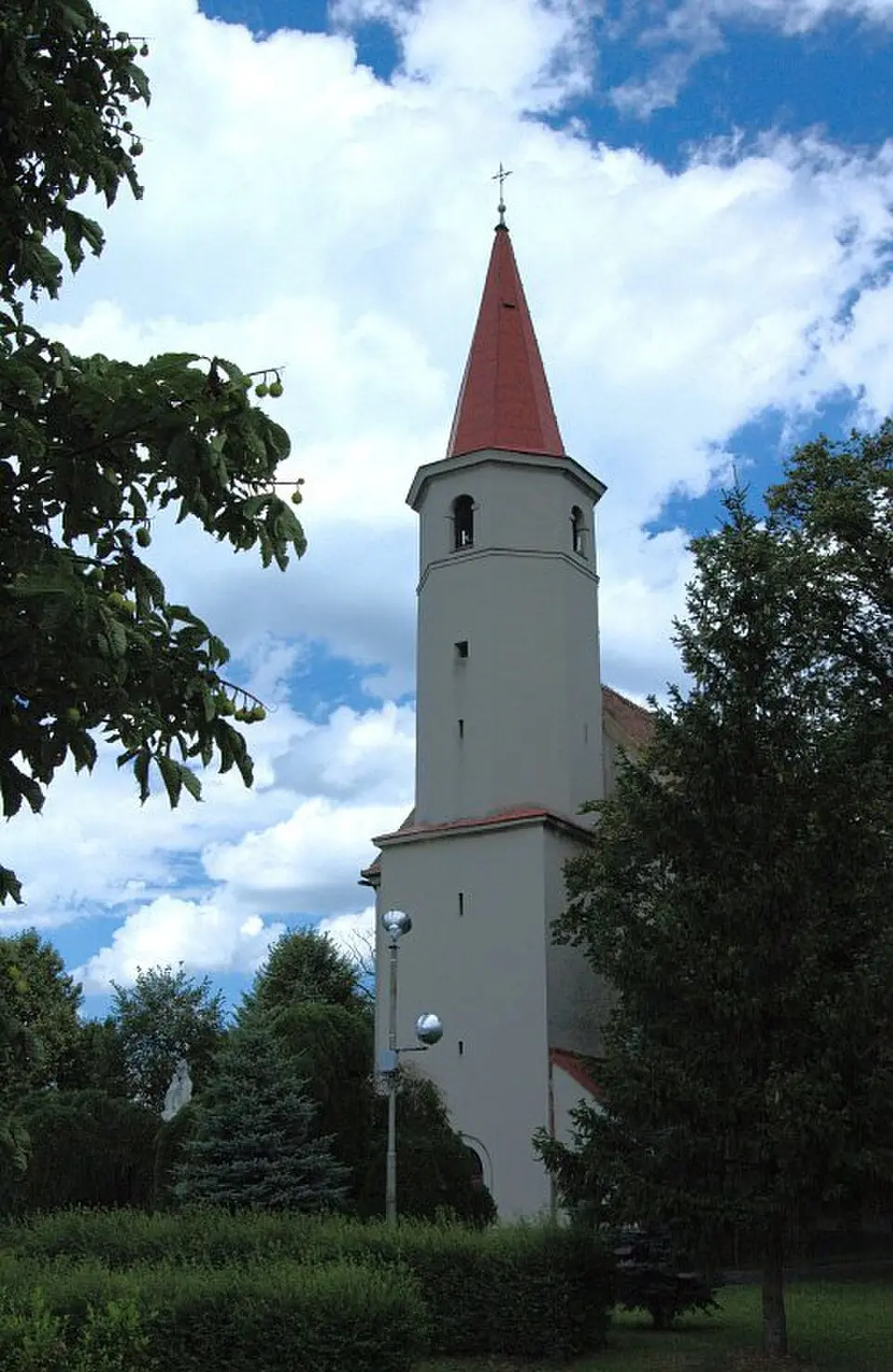 Jablonové