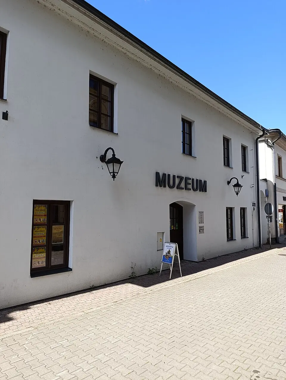 Muzeum trojmezí