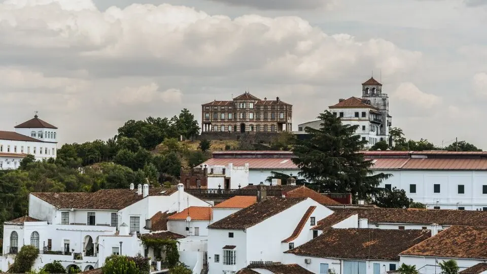 Image: Jose Losada - Fotografía · CC BY 2.0 Jabugo