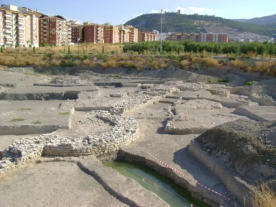 Marroquíes Bajos