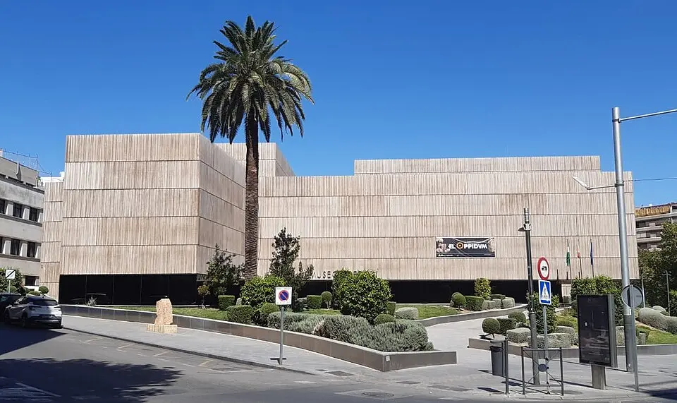 Museo Internacional de Arte Íbero