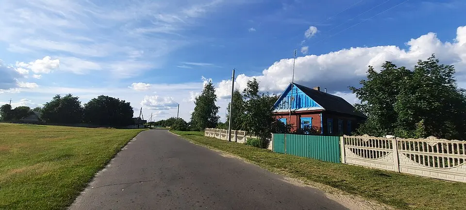 Jažaŭki