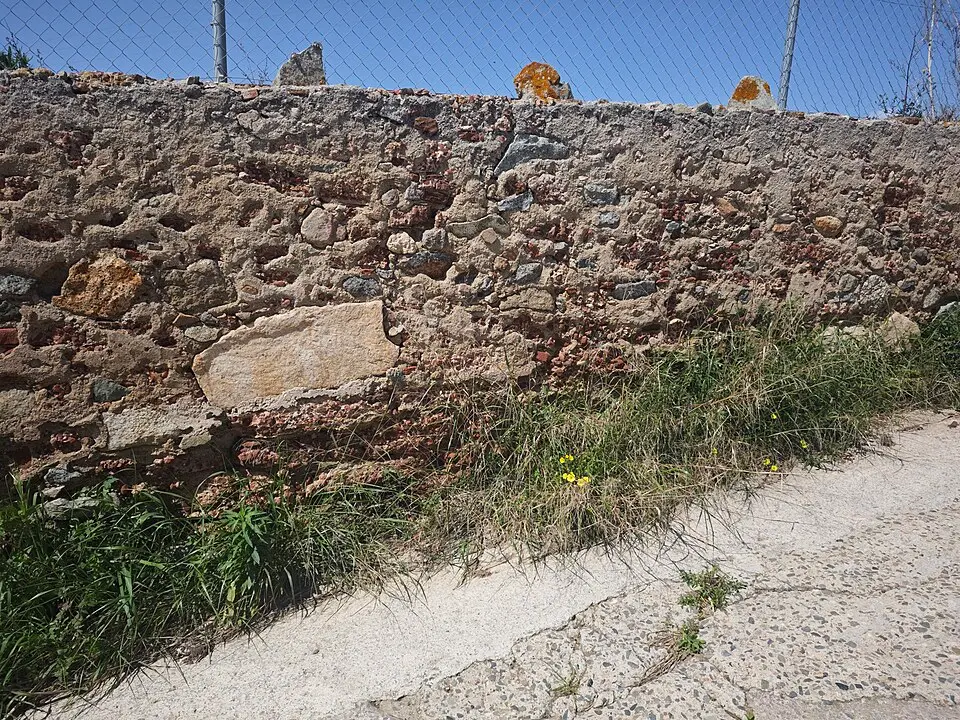 Jaciment arqueològic de Cal Perdut de Baix