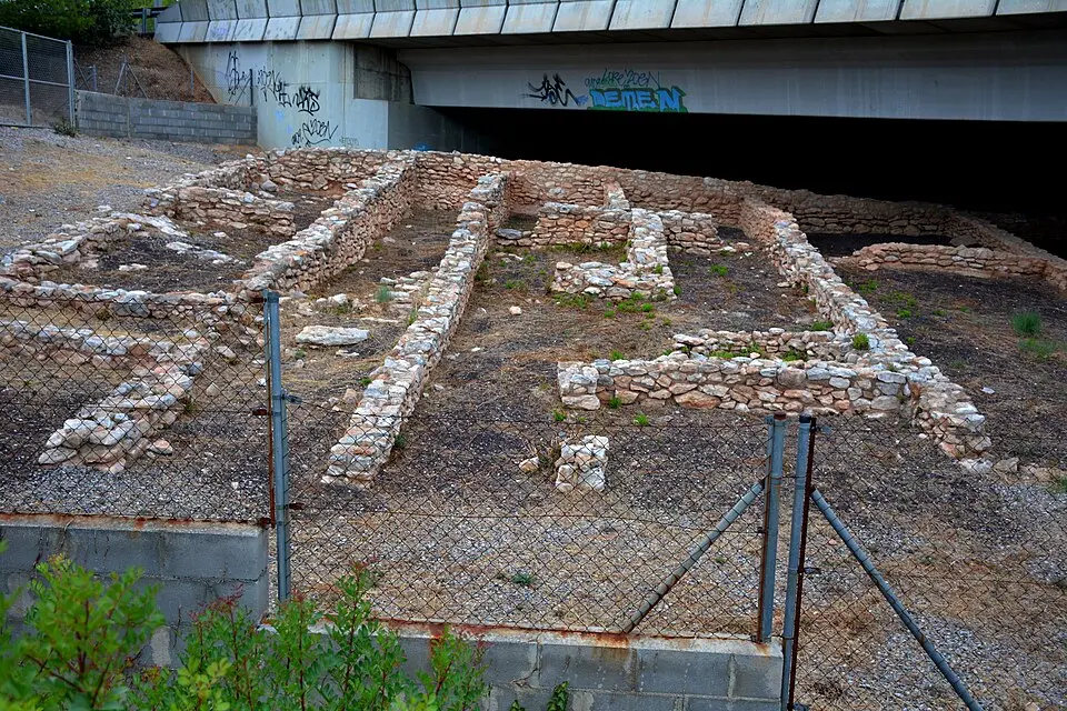 Fondo d'en Roig