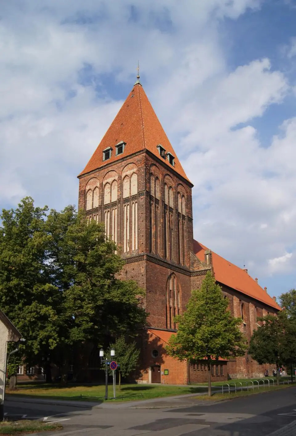St.-Jacobi-Kirche