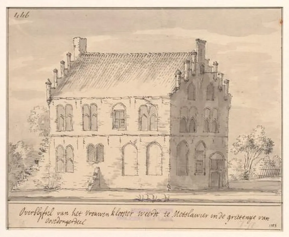 Weerd (klooster)