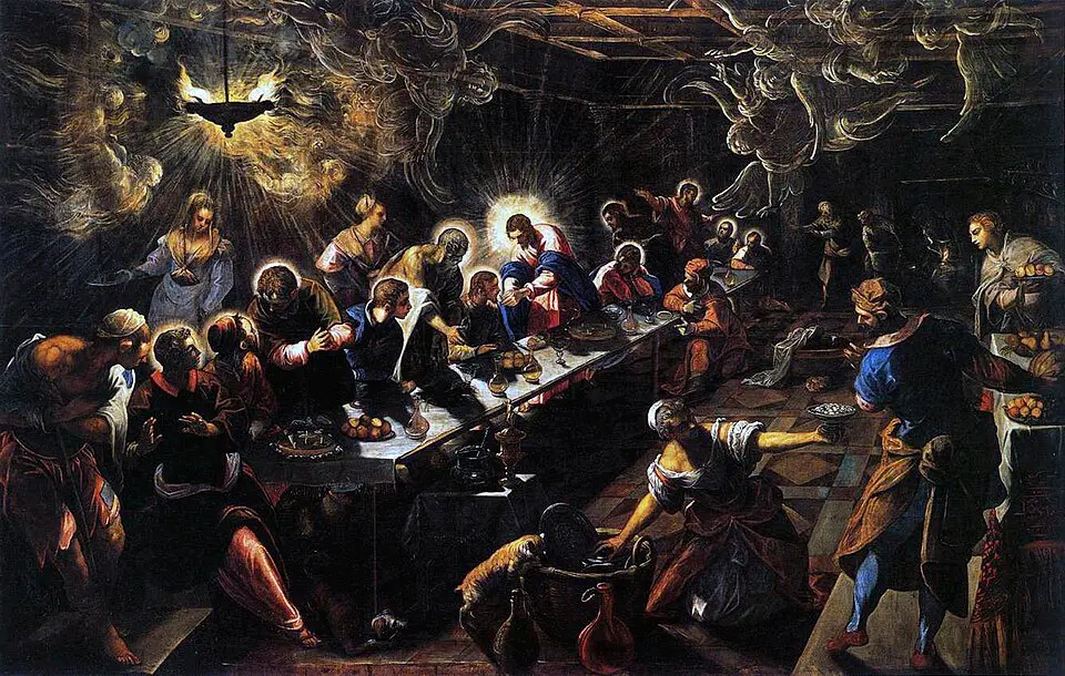 La Cène