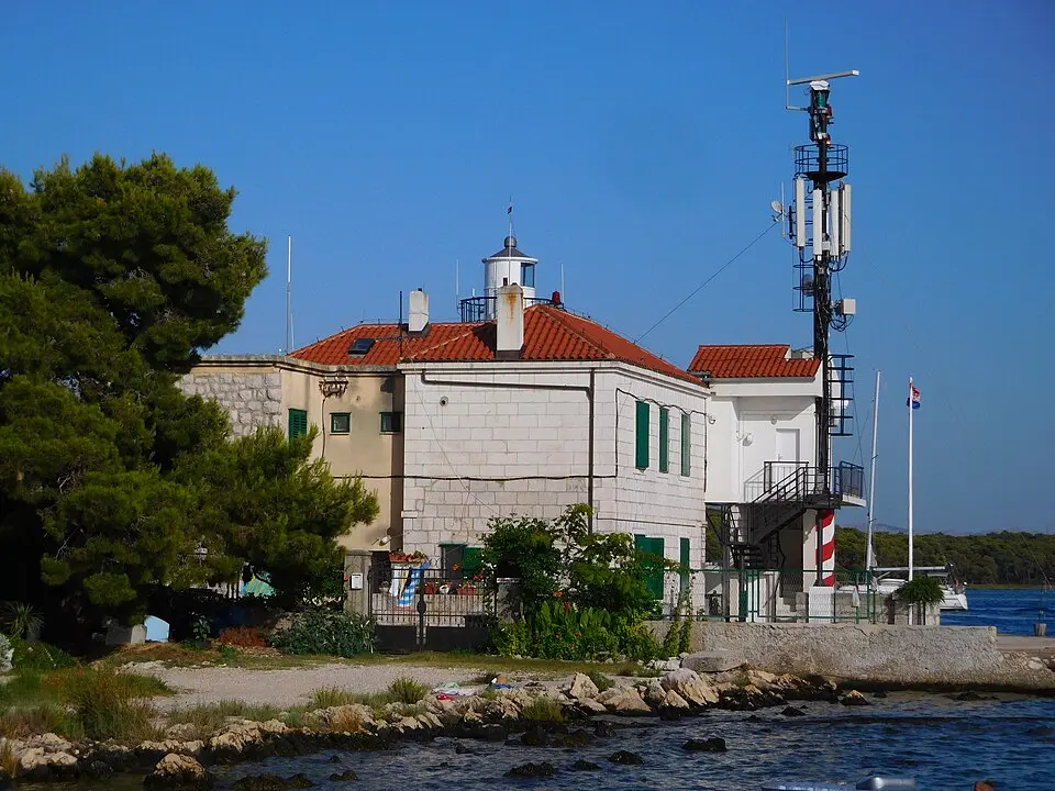 phare de Jadrija