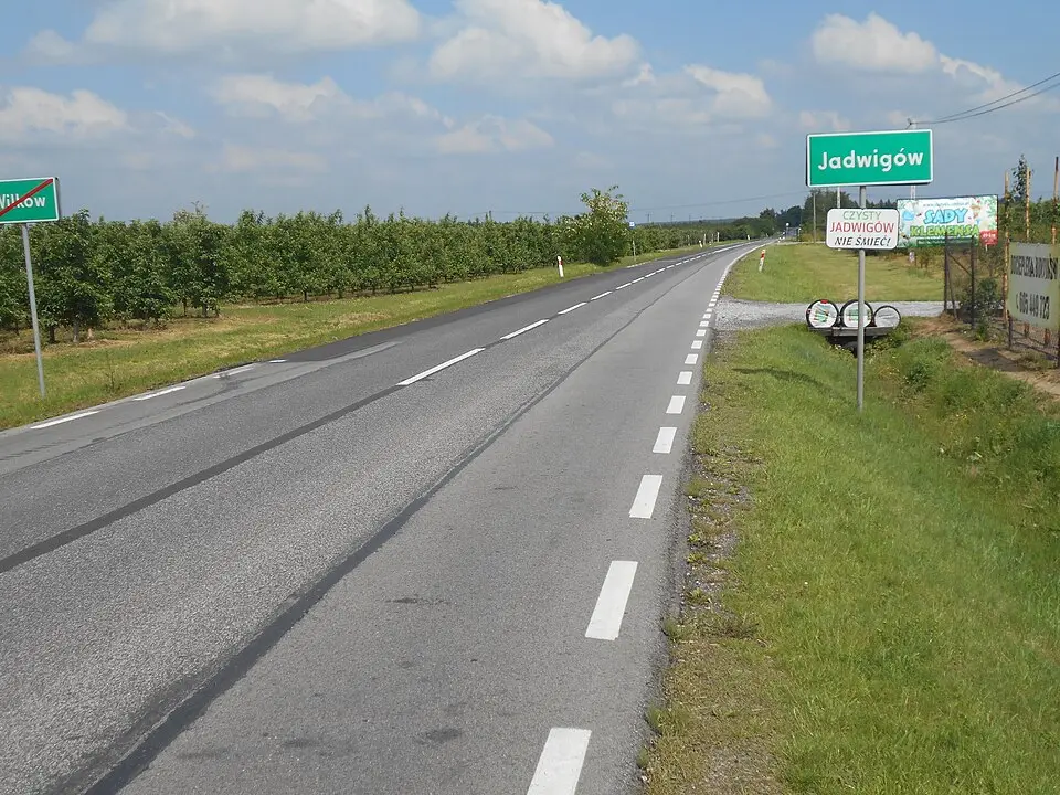 Jadwigów
