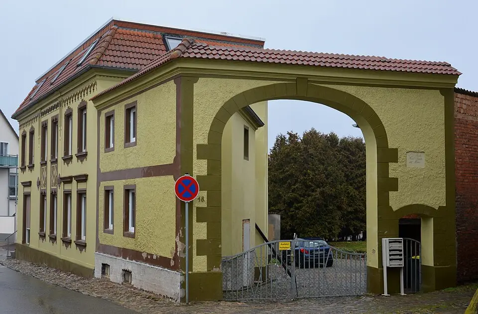 Hohendodeleben