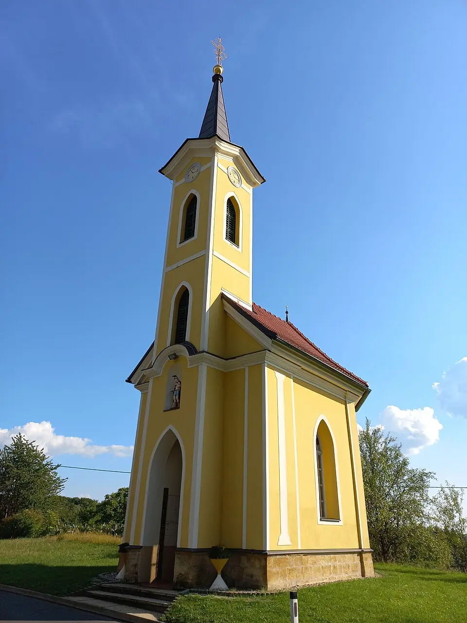 Nieslkapelle