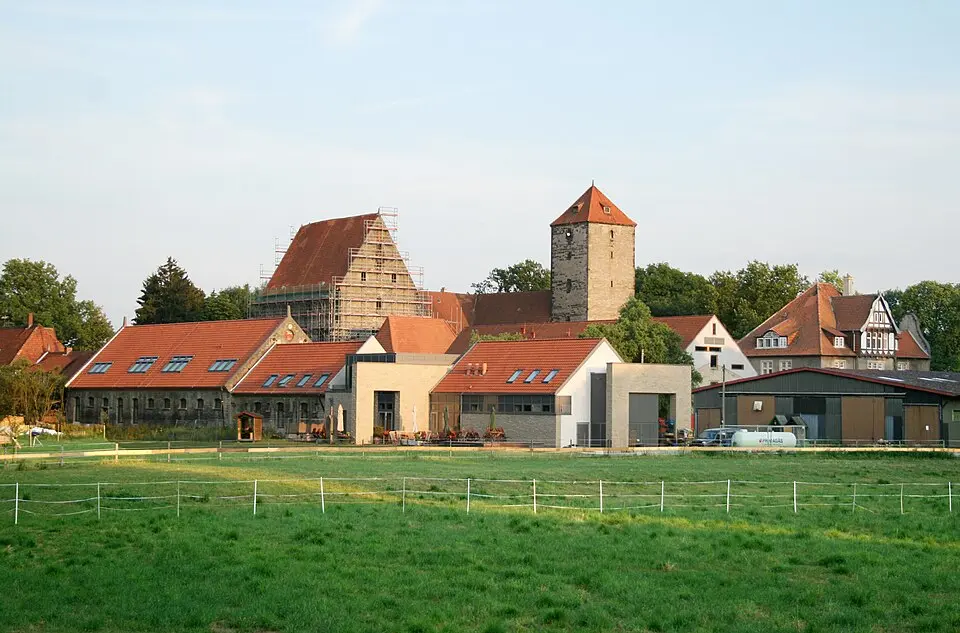 université de Hildesheim