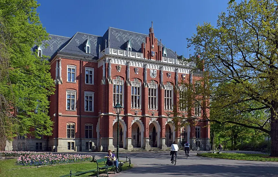 Collegium medicum (université Jagellonne)