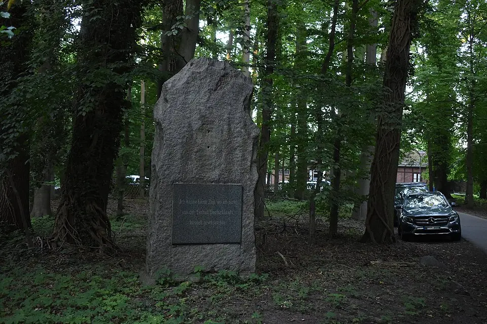 Jahndenkmal
