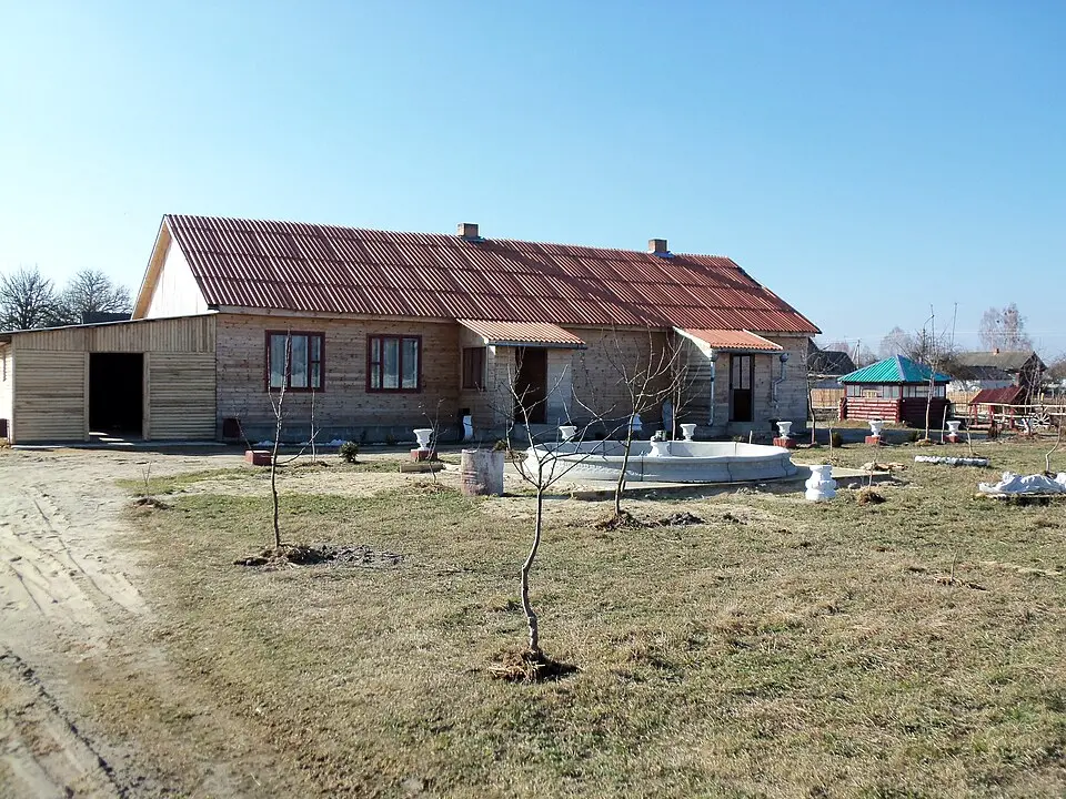 Яечкавічы