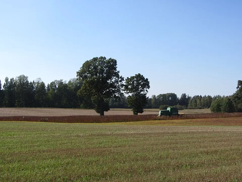 Jakėnų seniūnija