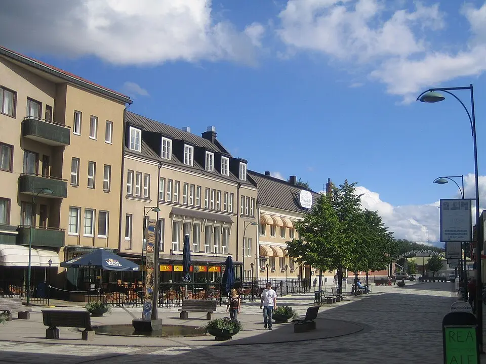 Pietarsaaren seutukunta