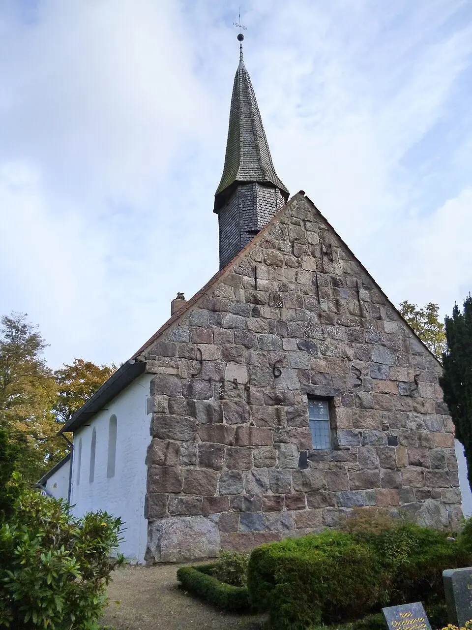 Jakobus-Kirche