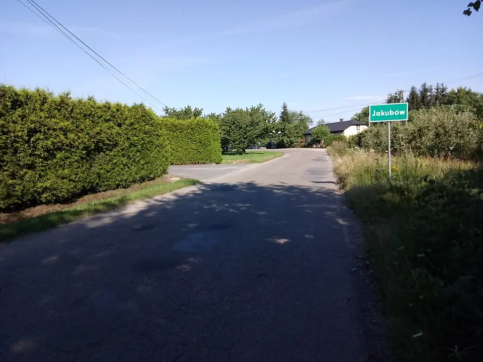 Jakubów