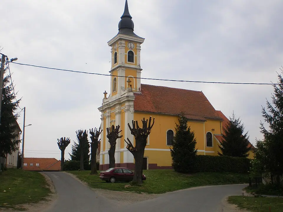 Bild: Luka Hrgarek · CC BY-SA 3.0 Jalžabet