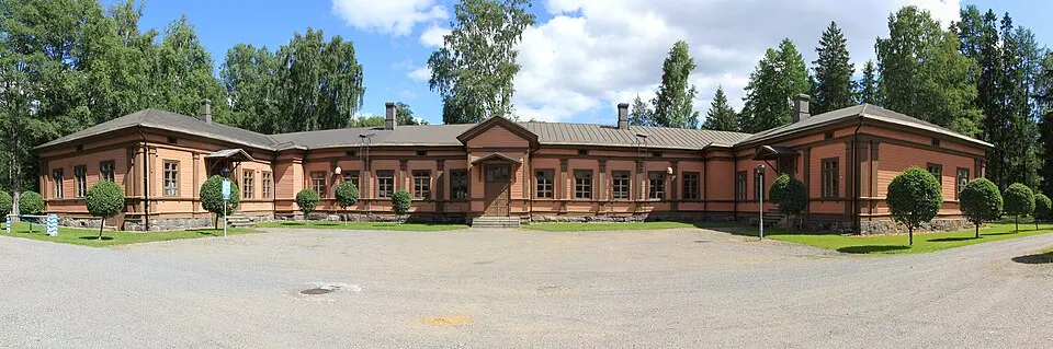 Jalkaväkimuseo