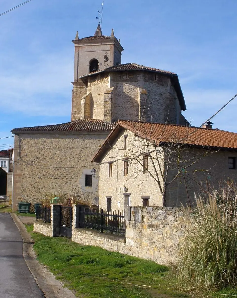 Aberasturi