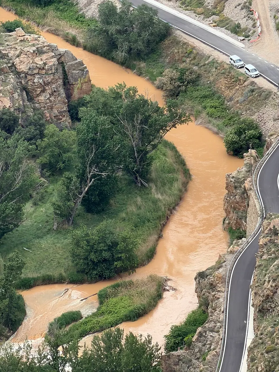 río Jalón