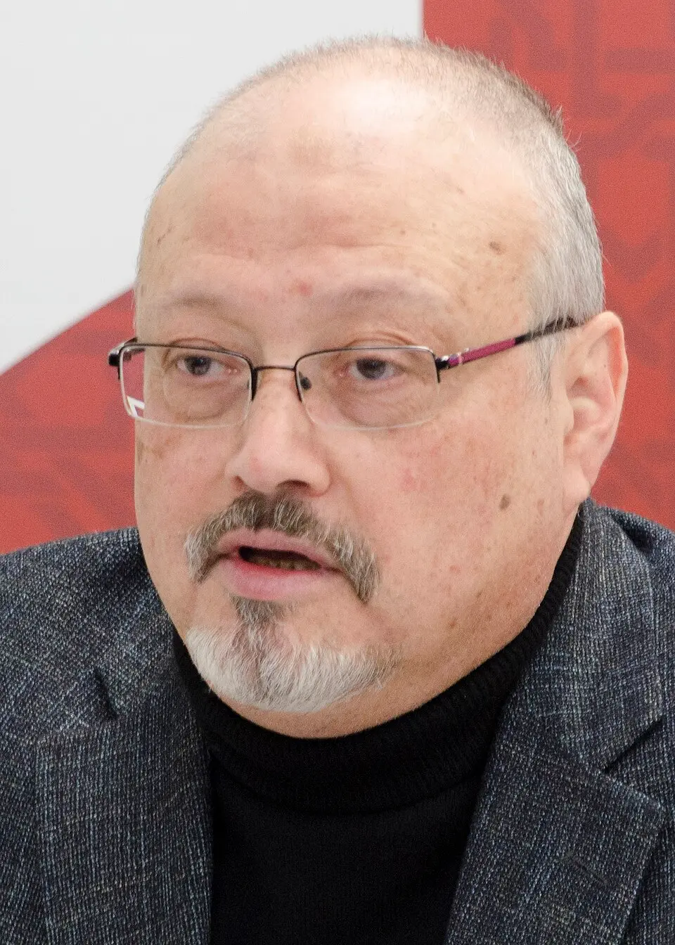 assassinat de Jamal Khashoggi