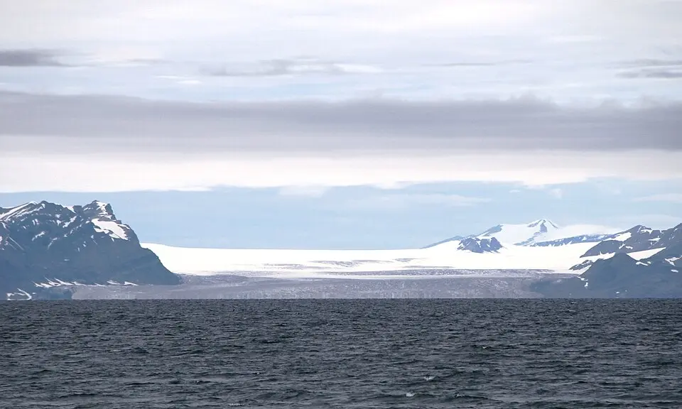 Sveabreen