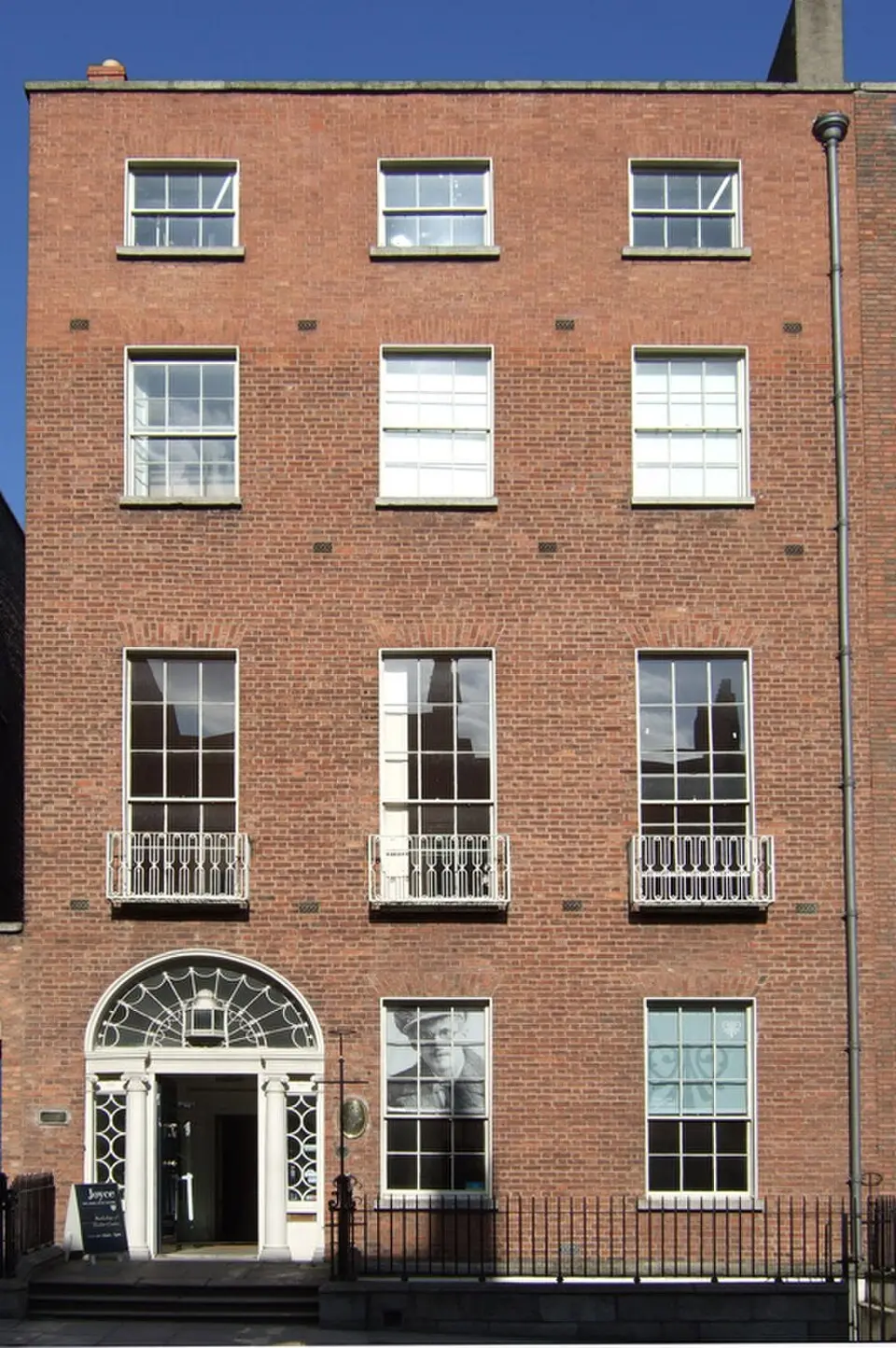 James Joyce Centre