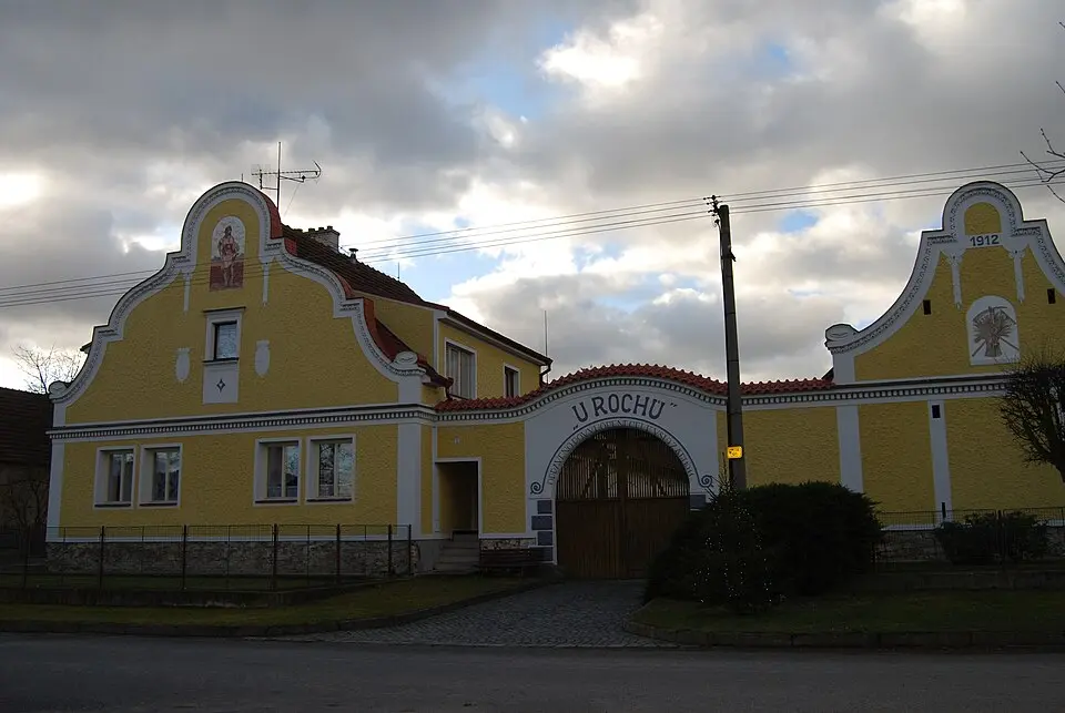 Image: Richenza · CC BY-SA 3.0 Jamný