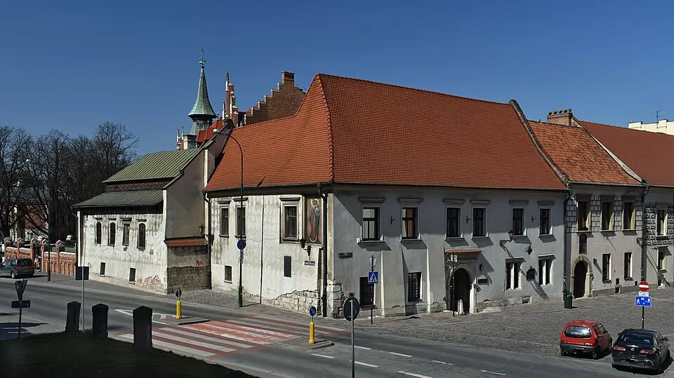 Papeška univerza Janeza Pavla II.