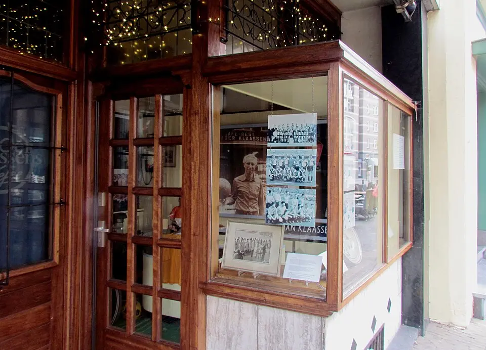 Jan Klaassens Museum
