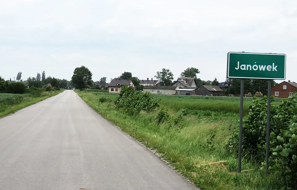 Janówek