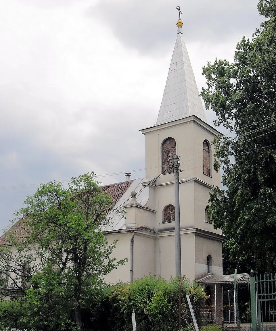 Kép: Rauenstein · CC BY-SA 3.0 Jánok