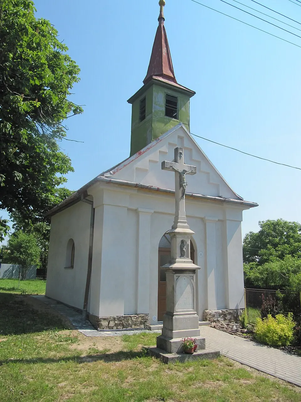 Jančí