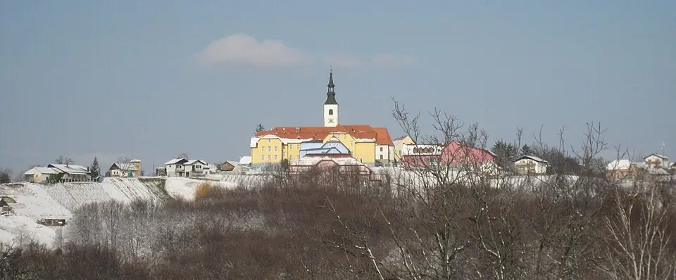 Občina Destrnik