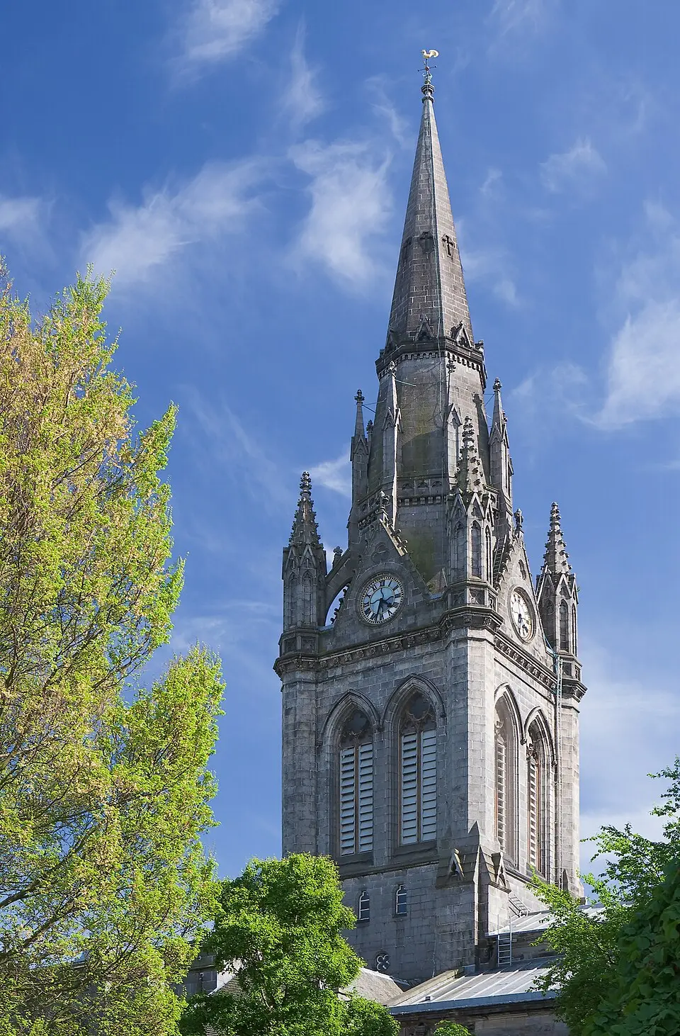 Kirk of St Nicholas
