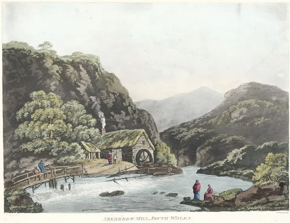 Court Mill