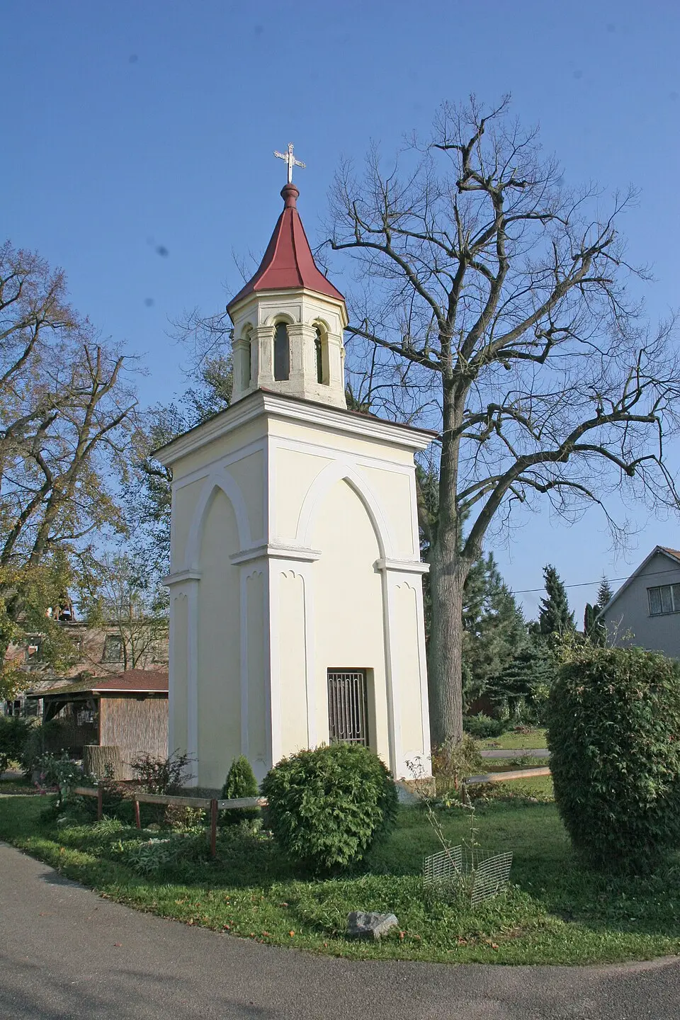 Janovičky