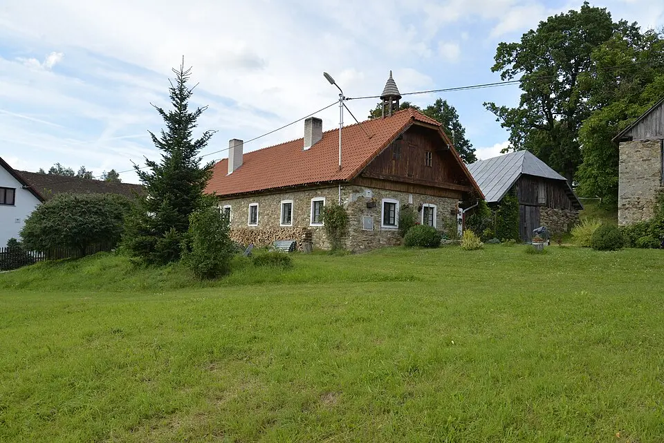 Janovice