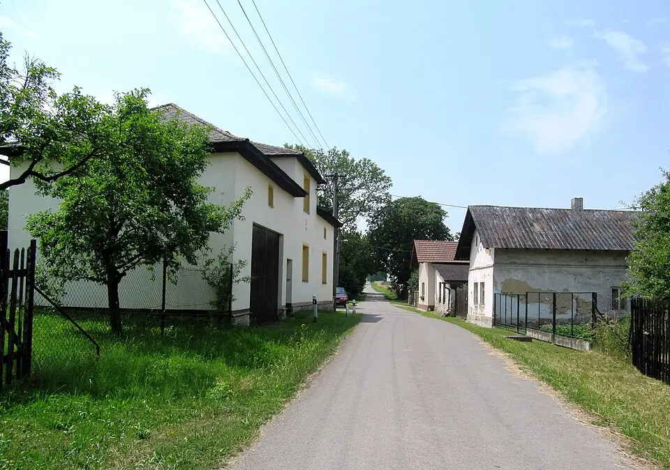 Janovice