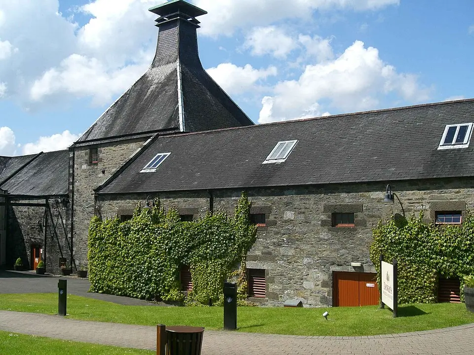 Aberfeldy