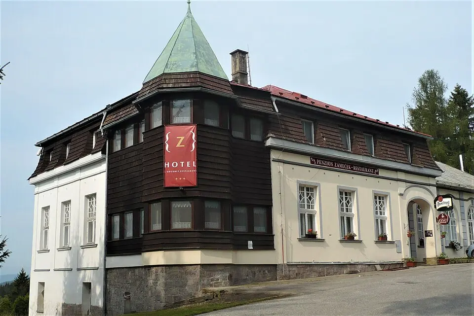 Janovičky