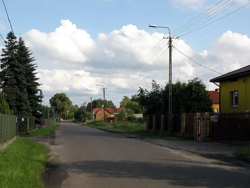 Janów