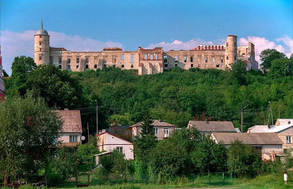 Powiat Puławski