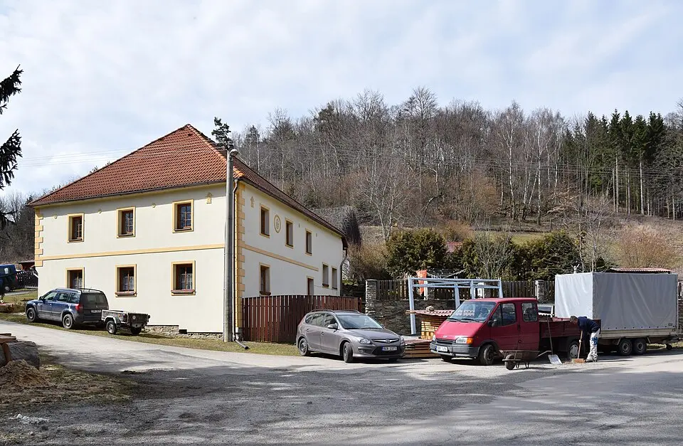 Janské Údolí