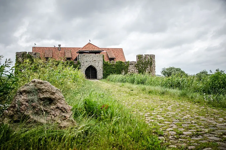 Muzeum Oręża Polskiego w Kiermusach
